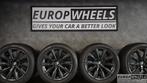 18 inch BMW 5 Serie G30 G31 Styling 684 V Spaak Winterbanden, Auto-onderdelen, Banden en Velgen, 18 inch, Banden en Velgen, Personenwagen