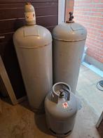 Bonbonnes de gaz propane, Bricolage & Construction, Chauffe-eau & Boilers, Enlèvement