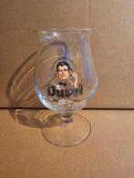 Duvel Nederlands jaarglas ober, Verzamelen, Ophalen of Verzenden, Duvel