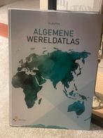 Plantyn Algemene Wereldatlas editie 2012, Boeken, Ophalen, Gelezen, Dirk Vanderhallen Etienne Van Hecke