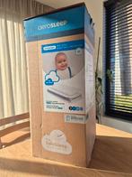 AeroSleep Evolution Matras + Matrasbeschermer - TOPSTAAT, Matelas, Enlèvement, 120 cm, 190 cm ou moins