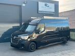 RENAULT MASTER 2.3DCI AUTOMAAT BJ2021 L3 H2 AIRCO NAVI FULL, Auto's, Testrit aan huis, Stof, 4 cilinders, 2000 kg