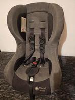 siège auto, Enlèvement