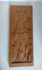 Speculaasplank 51cm, Antiek en Kunst, Antiek | Keukengerei, Ophalen