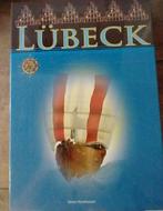 Lübeck - dlp Games, Trois ou quatre joueurs, Enlèvement ou Envoi, Utilisé, DLP Games