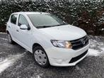 Dacia sandero 1.5 DCI euro6b, Auto's, Dacia, Voorwielaandrijving, 1486 cc, Stof, 4 cilinders