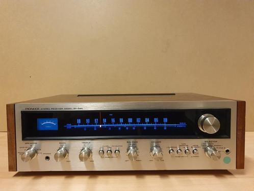 Pioneer Stereo Receiver Model SX-626, Audio, Tv en Foto, Stereoketens, Pioneer, Ophalen of Verzenden