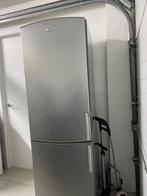 Koelkast whirlpool, Electroménager, Réfrigérateurs & Frigos, Enlèvement, 45 à 60 cm, Avec compartiment congélateur, Utilisé