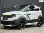 Ligier Myli R.EBEL X 12kWh Brommobiel BTW’er 2023 AIRCO 8d