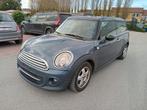 Mini Clubman, Auto's, Euro 5, Clubman, Bedrijf, Diesel