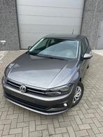 Vw polo automaat DSG 1.0 benzine euro 6 /1J garantie, Auto's, Volkswagen, Stof, Euro 6, 4 cilinders, USB
