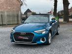 Audi A3 Sportback/35Tdi/Matrix/Panodak/Virtual/Garantie, 5 places, Carnet d'entretien, Cuir, Berline