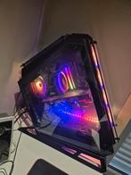 Gaming computer, Custom Gaming Pc, 32 GB, 4 Ghz ou plus, Gaming