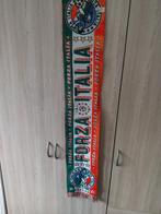 Sjaal Forza Italia, Ophalen of Verzenden, Gebruikt