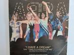 Abba - I Have A Dream / Take A Chance On Me (Live Wembley), Cd's en Dvd's, Vinyl Singles, Ophalen of Verzenden, Pop