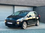 Peugoet 3008 1.6Hdi AUTOMATIQUE 120.oookm, Euro 5, Achat, 4 portes, Entreprise