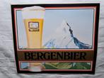 Grote sticker Bergenbier Safir, Ophalen, Zo goed als nieuw