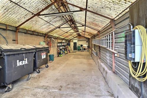Garage à louer à Charleroi, Immo, Garages en Parkeerplaatsen
