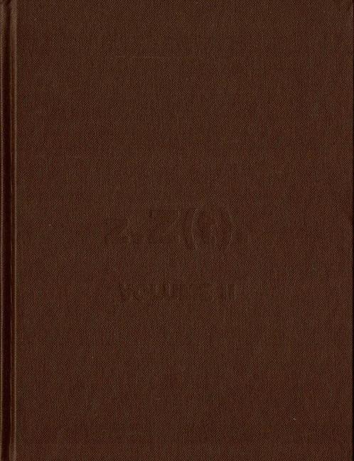 Dirk Braeckman – z.Z(t). Volume II – 2001, Boeken, Kunst en Cultuur | Fotografie en Design, Zo goed als nieuw, Ophalen of Verzenden