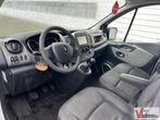 Renault Trafic 1.6 dCi T29 L2H1 Dubbel Cabine Comfort Energy, Auto's, Bestelwagens en Lichte vracht, Renault, Bedrijf, Centrale vergrendeling