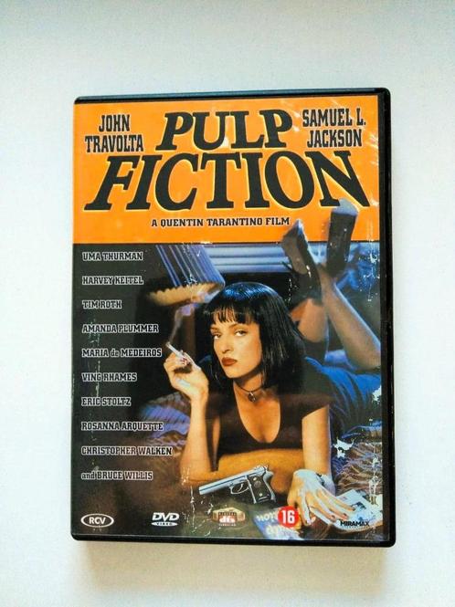 Drie iconische actiefilms in één lot!, Cd's en Dvd's, Dvd's | Actie, Actie, Ophalen of Verzenden