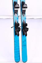 170 skis FACTION DICTATOR 1.0 2022, 160 à 180 cm, Carving, Enlèvement ou Envoi, Skis