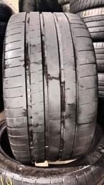 275 35r19 Michelin avec montage et équilibrage, Ophalen, Gebruikt