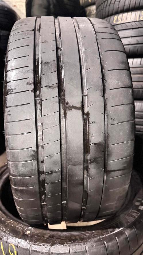 275 35r19 Michelin avec montage et équilibrage, Auto-onderdelen, Besturing, Gebruikt, Ophalen