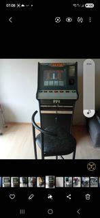 Slots/gokspel te koop., Enlèvement, Utilisé