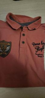 PME legend Polo zalmkleurig   xxl   prima staat, Overige maten, Ophalen of Verzenden, Zo goed als nieuw, PME Legend