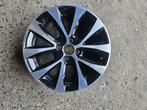 Renault Clio Velg, Ophalen