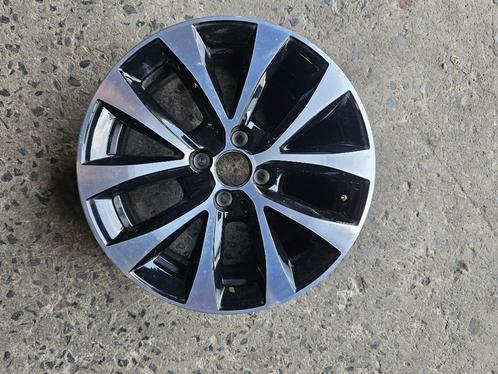 Renault Clio Velg, Auto diversen, Overige Auto diversen, Ophalen