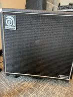 ampeg SVT115E, Ophalen, Gebruikt, Basgitaar, 100 watt of meer