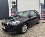 BMW 218i~Gran tourer~GPS~Automaat~185.000Km~Gekeurd~Garantie, Auto's, BMW, Automaat, Zwart, Bedrijf, 2 Reeks Gran Tourer