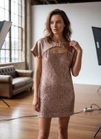 Robe ELISA FANTI - New, Vêtements | Femmes, Robes, Autres couleurs, Au-dessus du genou, Taille 42/44 (L), Neuf