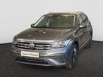 Volkswagen Tiguan Allspace Volkswagen Tiguan Allspace 1.5 TS, Auto's, Volkswagen, Automaat, Bedrijf, SUV of Terreinwagen, 157 g/km