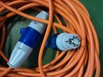 Kabel voor mobilhome/caravan, Ophalen, Zo goed als nieuw