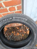 PNEUS MICHELIN, Autos : Pièces & Accessoires, Pneus & Jantes, Véhicule de tourisme, Pneus été, Enlèvement, Utilisé