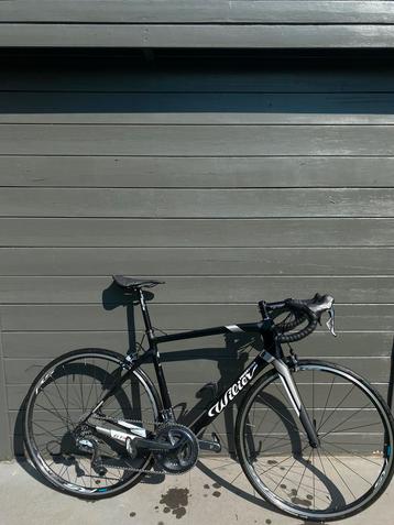 Wilier GTR team  beschikbaar voor biedingen
