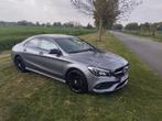 Mercedes-Benz CLA  | 7G-DCT | AMG Line | Night Pack, CLA, Euro 6, 4 cilinders, Leder