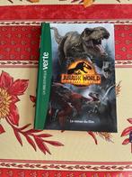 Jurassic world le monde d’après, Enlèvement, Neuf, Fiction