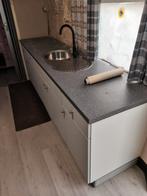 keuken met spoelbak en kraan, Huis en Inrichting, Ophalen
