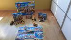 Lego city valuepack city demolition 3 in 1 ( 66521), Ophalen, Zo goed als nieuw, Complete set, Lego