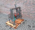 Hydraulische Kabellier 3Ton, Enlèvement, Utilisé