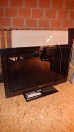 Samsung 40inch flatscreen TV, Audio, Tv en Foto, Televisies, Ophalen, Gebruikt, Samsung