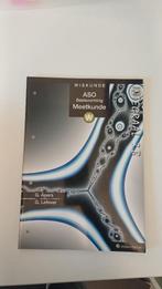 Wiskunde - Aso - Meetkunde, Boeken, Ophalen, Nieuw, ASO, Wiskunde A