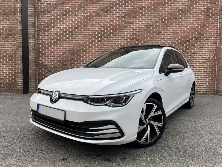 Volkswagen Golf 1.4 | dealer onderhouden | FULL | Pano, Auto's, Volkswagen, Particulier, Golf, ABS, Achteruitrijcamera, Adaptive Cruise Control