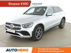 Mercedes-Benz GLC 200 GLC 200 d AMG Line (bj 2019), Auto's, Automaat, Achterwielaandrijving, Gebruikt, Euro 6