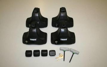 Thule 754 rapid