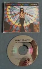 LENNY KRAVITZ Are you gonna go my way CD MAXI SINGLE 4 tr 19, Cd's en Dvd's, Verzenden, Zo goed als nieuw